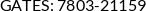 Cross