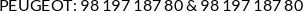 Cross