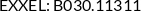Cross