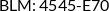Cross
