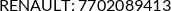 Cross