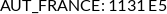 Cross