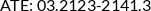 Cross