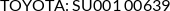 Cross