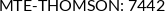 Cross