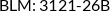 Cross
