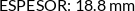 Atributos