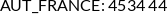 Cross