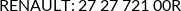 Cross