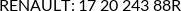 Cross