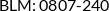 Cross
