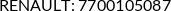 Cross