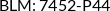 Cross