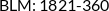 Cross