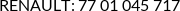 Cross
