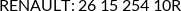 Cross