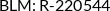 Cross