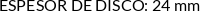 Atributos