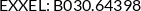 Cross