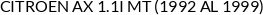 Aplicaciones