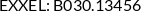 Cross