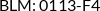 Cross
