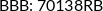 Cross