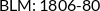 Cross