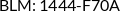 Cross