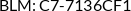 Cross