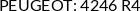 Cross