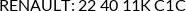 Cross