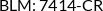 Cross