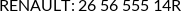 Cross