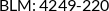 Cross