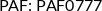 Cross