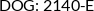 Cross