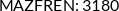 Cross
