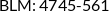 Cross