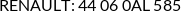 Cross