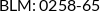 Cross