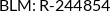 Cross