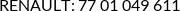Cross