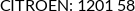 Cross