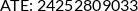 Cross