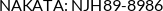 Cross