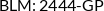 Cross
