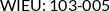 Cross