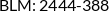 Cross