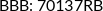 Cross